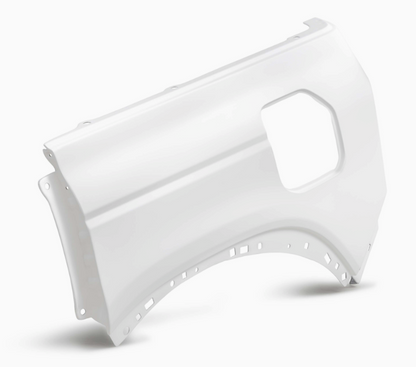 AC Rear Fiberglass Quarter Panel 2021-2024 Bronco
