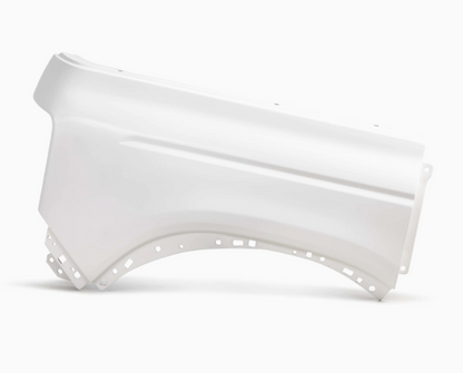 AC Rear Fiberglass Quarter Panel 2021-2024 Bronco