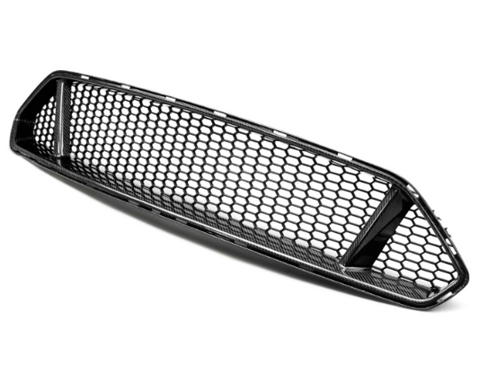 AC Carbon Fiber Upper Grille 2018-2023 S550