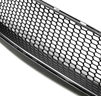 AC Carbon Fiber Upper Grille 2018-2023 S550