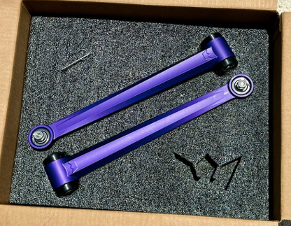 Speedlogix Billet Front Tension Arm 2005-2023 Challenger/Charger