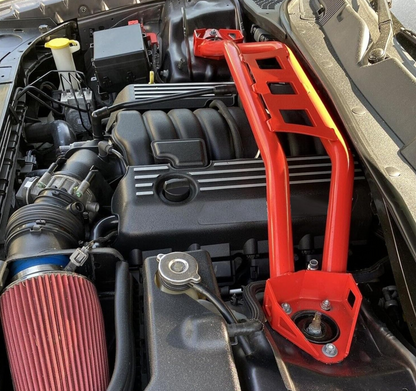 SLX Strut Tower Brace 2008-2023 Challenger