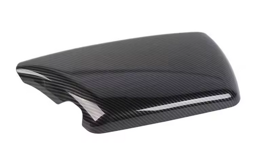 Center Console Armrest Cover (Carbon Print ) 2015-2023 Challenger