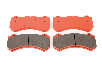 Paragon Rear High Friction Track Brake Pads 2015-2023 Challenger/Charger