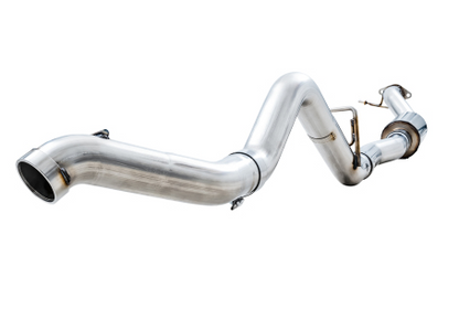 AWE 0FG Catback Exhaust 2021-2024 Bronco