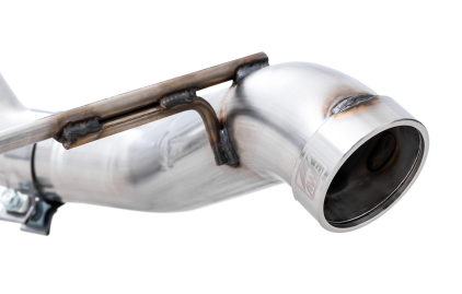 AWE 0FG Catback Exhaust 2021-2024 Bronco