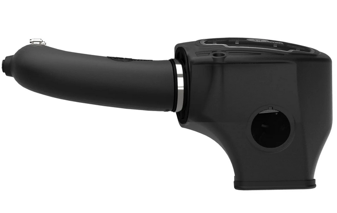 aFe Momentum GT Cold Air Intake, Pro Dry S Filter 2011-2023 Challenger 5.7L Shaker