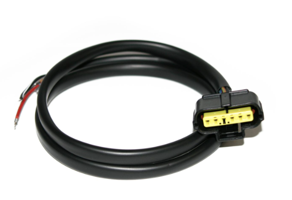 DiabloSport Wiring Connector Pigtail F7396