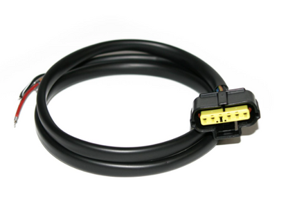 DiabloSport Wiring Connector Pigtail F7396