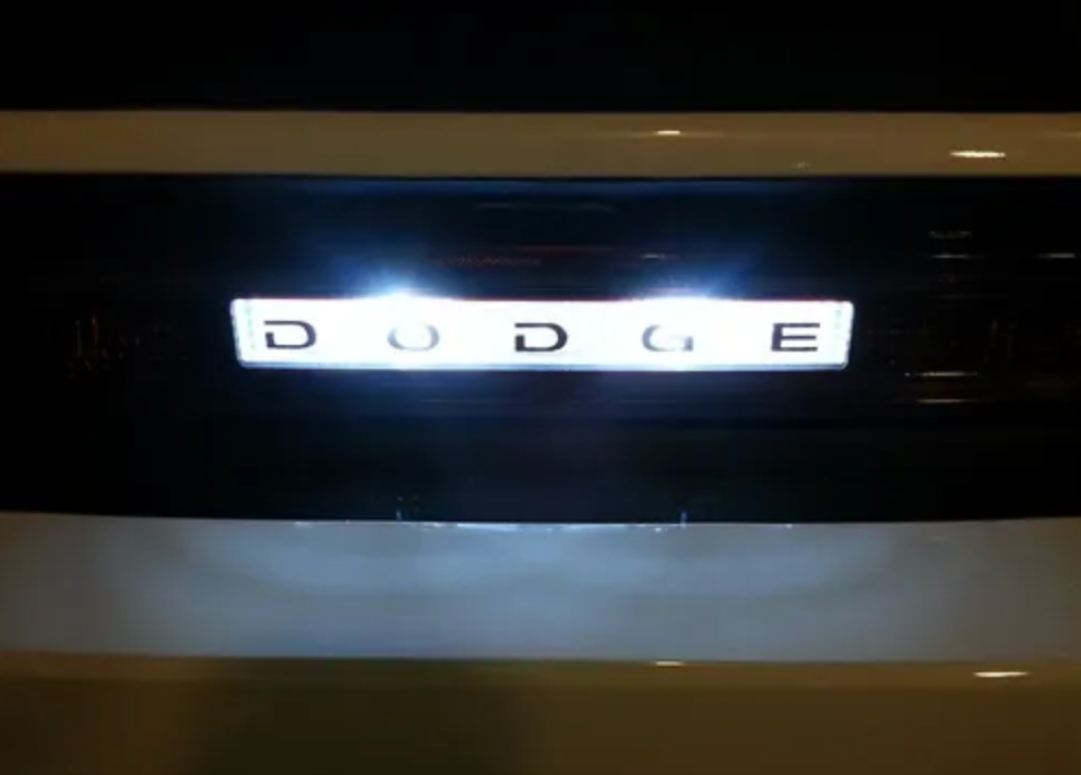 Radius LED Reverse Light Bulbs 2008-2014 Challenger - Speedlogix