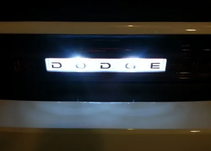 Radius LED Reverse Light Bulbs 2008-2014 Challenger - Speedlogix