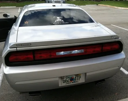 Radius LED Reverse Light Bulbs 2008-2014 Challenger - Speedlogix