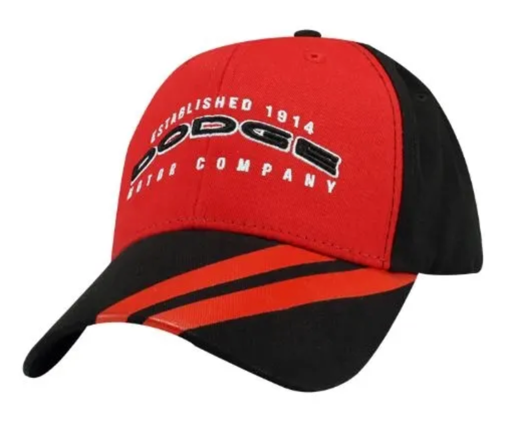 Dodge Established 1914 Hat