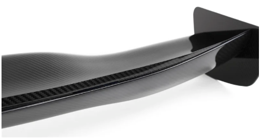 APR Carbon Fiber GTC-300 Adjustable Wing 2008-2015 Challenger