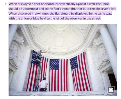 American Flag B Pillar Protection Kit (Printed Series) - 2021+ Bronco 4 Door