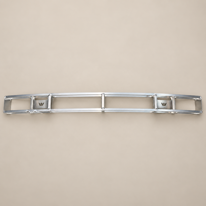 Speedlogix Lightweight Front Bumper Support 2005-2023 Challenger/Charger
