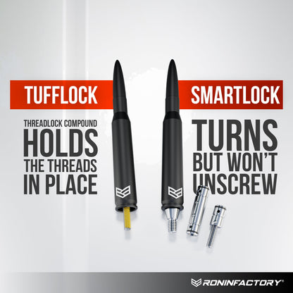 FORD SMARTLOCK™ BULLET ANTENNA