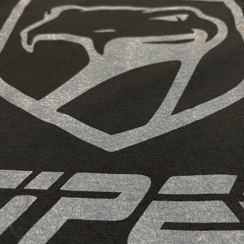 Mens T-Shirt Dodge Viper Sneaky Pete