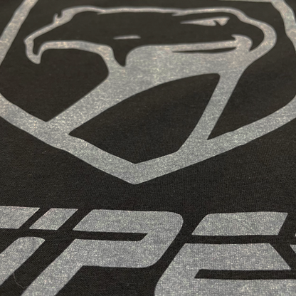 Mens T-Shirt Dodge Viper Sneaky Pete