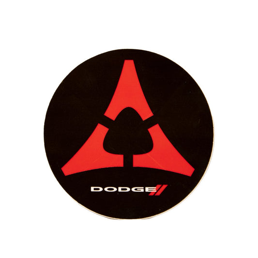 Sticker - Dodge Fratzog