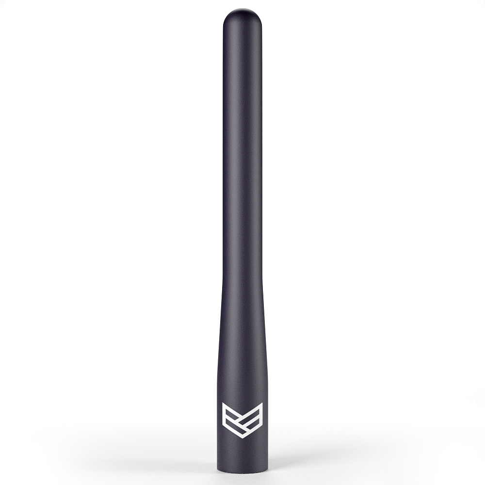 FORD TUFFLOCK® SHORT ANTENNA (4 INCH)