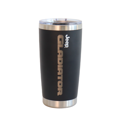 Travel Mug - Jeep Gladiator