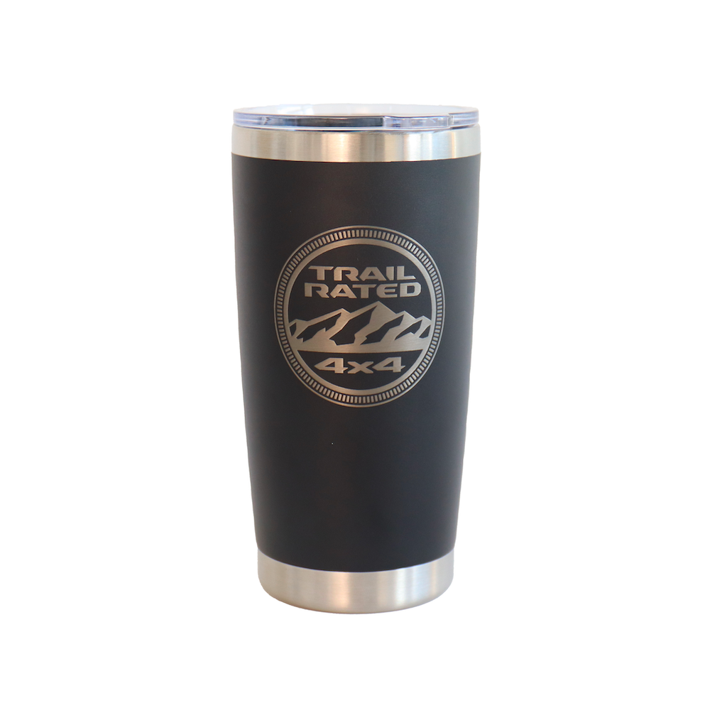 Travel Mug - Jeep Gladiator