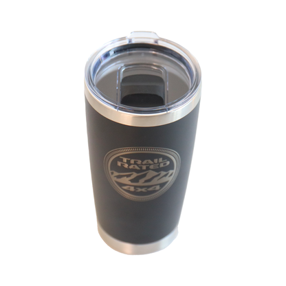 Travel Mug - Jeep Rubicon