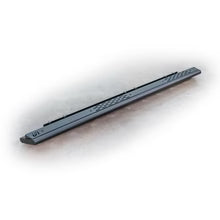 Turn Offroad 4-Door Step/Rock Slider kit 2021-2025 Bronco