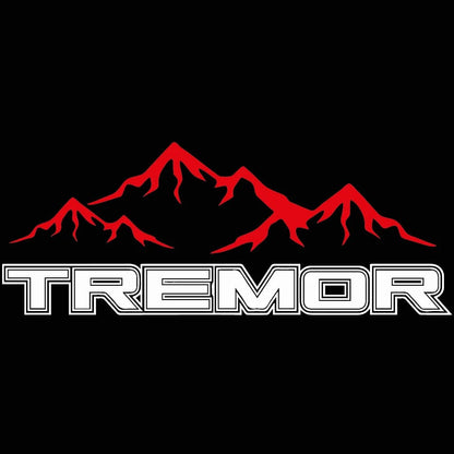 Premium LED Side Mirror Projector Puddle Approach Lights for Ford Bronco 2021-2026