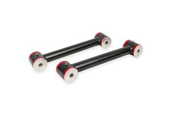BMR Black Upper Control Arms 2021-2025 Bronco