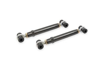 BMR Black Adjustable Upper Control Arms 2021-2025 Bronco
