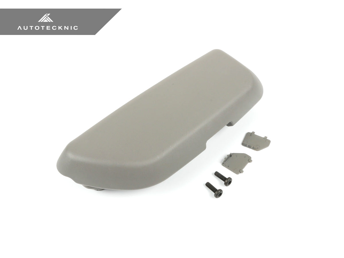 AutoTecknic Grab Handle Sunglasses Case - Volkswagen Touareg 2003–2010