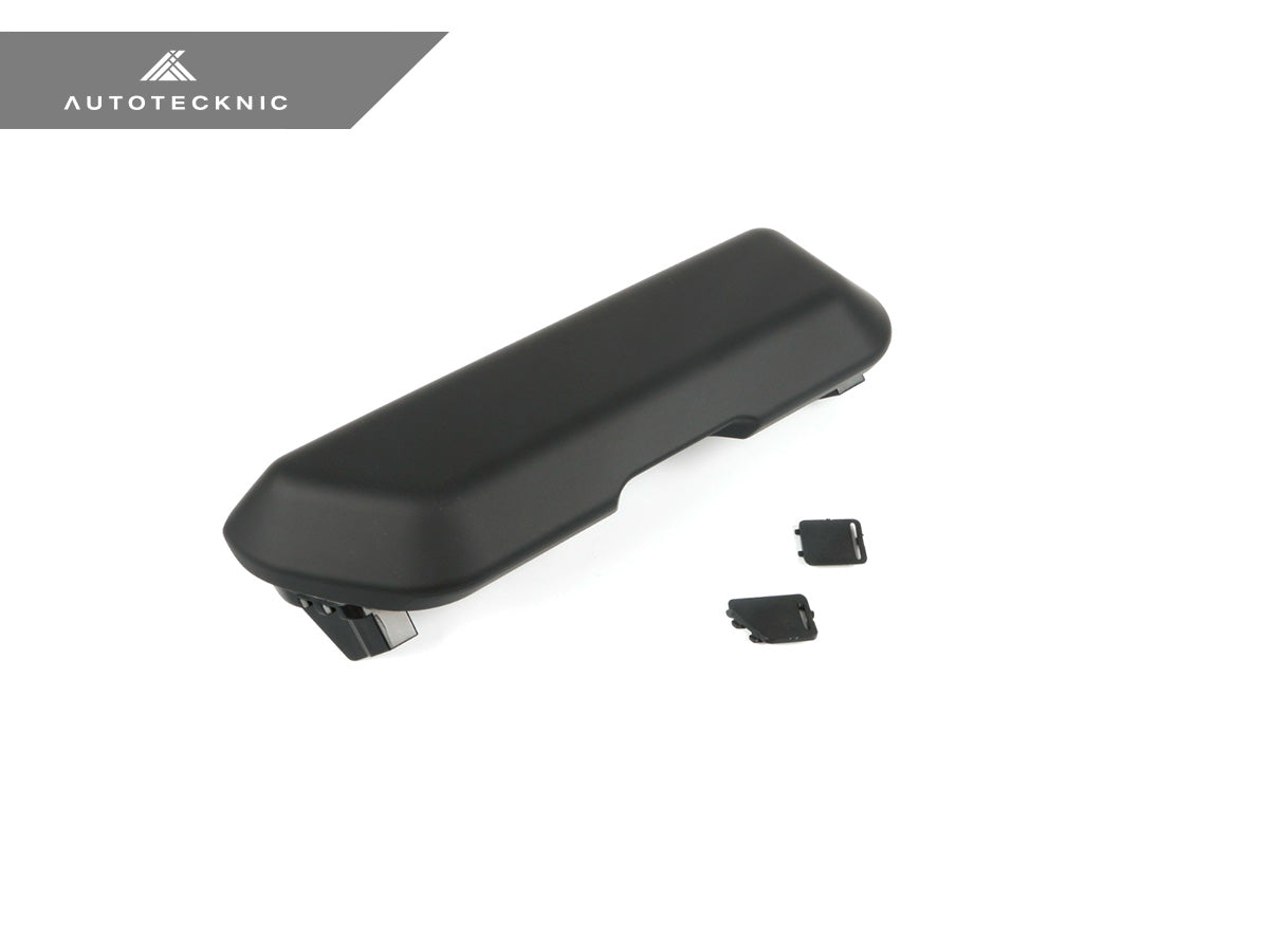 AutoTecknic Grab Handle Sunglasses Case - VW Touareg 2011-2017