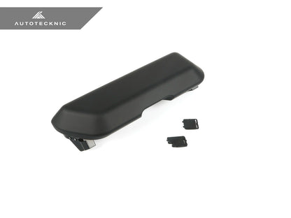 AutoTecknic Grab Handle Sunglasses Case - VW Touareg 2011-2017