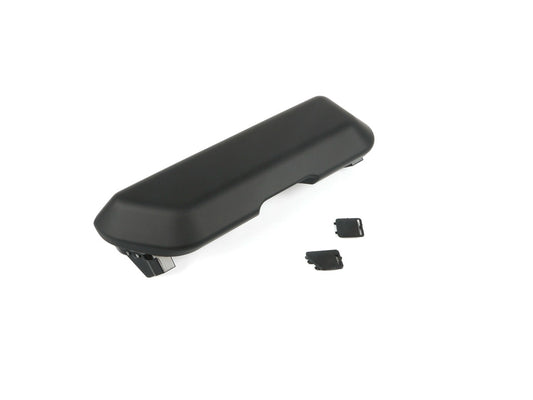 AutoTecknic Grab Handle Sunglasses Case - VW Touareg 2011-2017