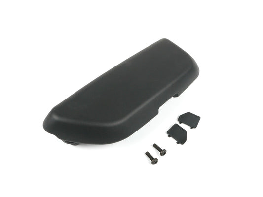 AutoTecknic Grab Handle Sunglasses Case - Volkswagen Touareg 2003–2010