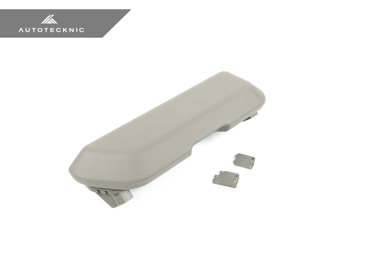 AutoTecknic Grab Handle Sunglasses Case - VW Touareg 2011-2017