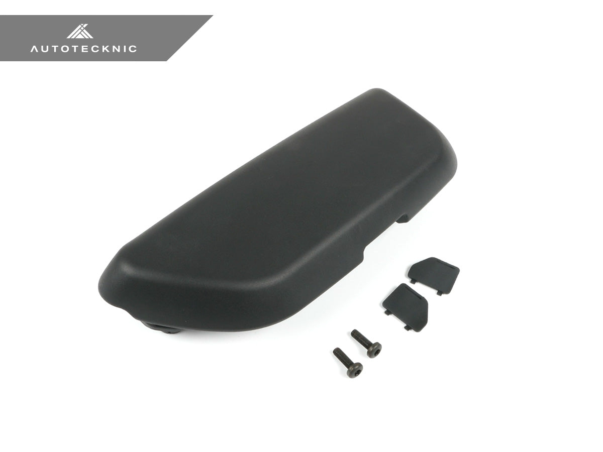AutoTecknic Grab Handle Sunglasses Case - Volkswagen Touareg 2003–2010