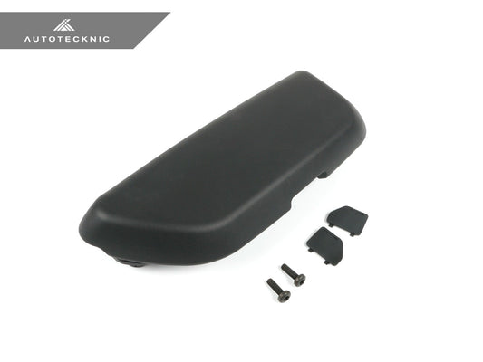AutoTecknic Grab Handle Sunglasses Case - Volkswagen Touareg 2003–2010