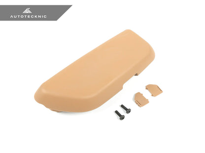 AutoTecknic Grab Handle Sunglasses Case - Volkswagen Touareg 2003–2010