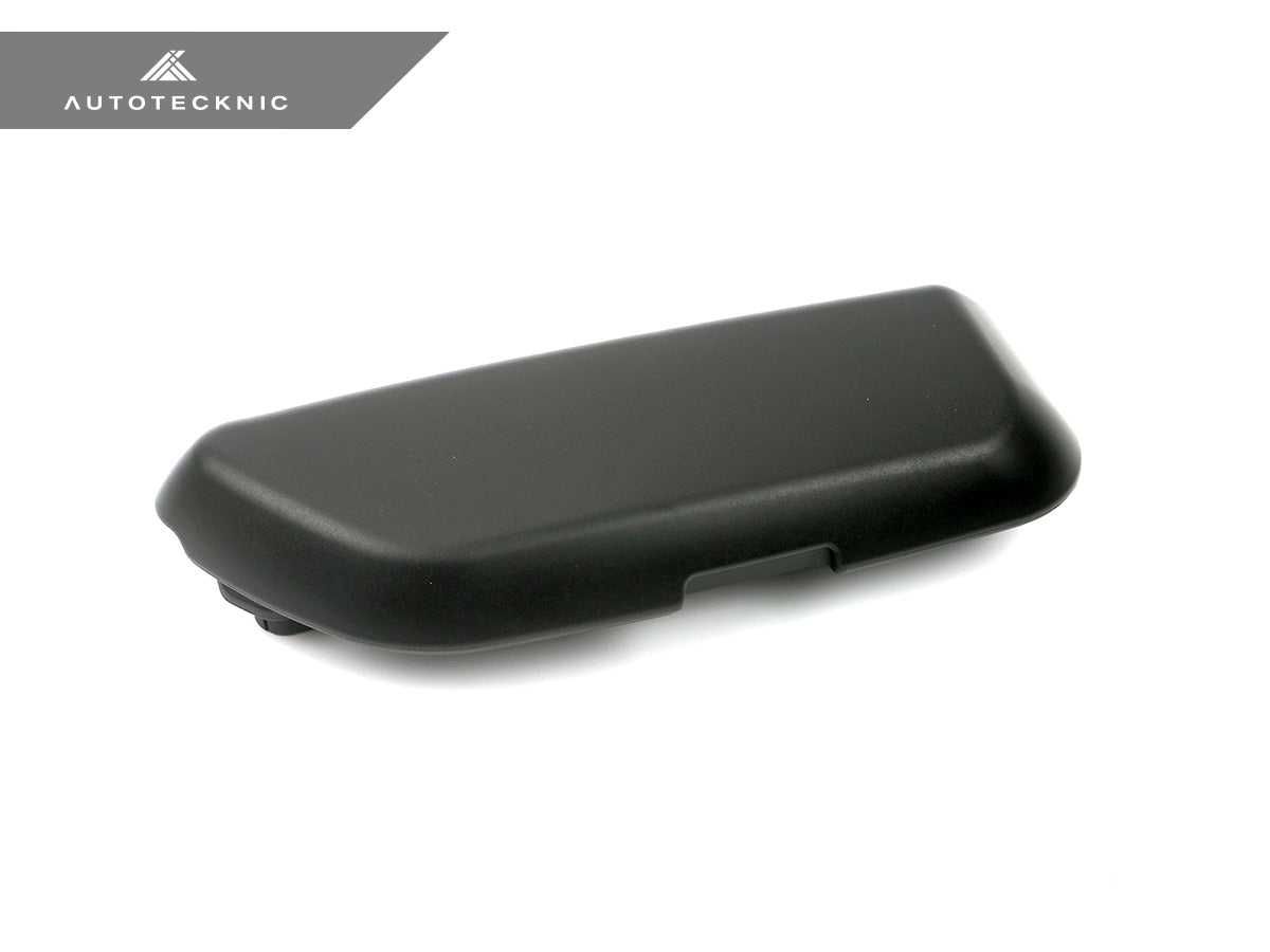 AutoTecknic Grab Handle Sunglasses Case - Volkswagen Touareg 2003–2010