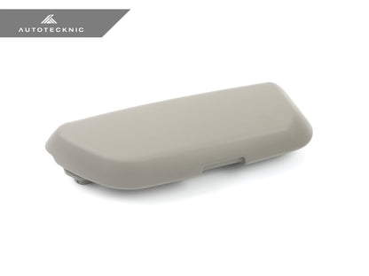 AutoTecknic Grab Handle Sunglasses Case - Volkswagen Touareg 2003–2010