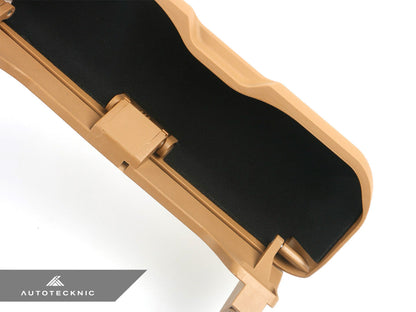 AutoTecknic Grab Handle Sunglasses Case - VW Touareg 2011-2017
