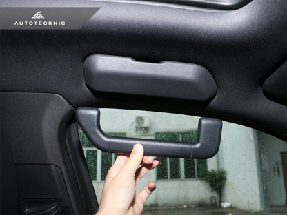 AutoTecknic Grab Handle Sunglasses Case - VW Touareg 2011-2017