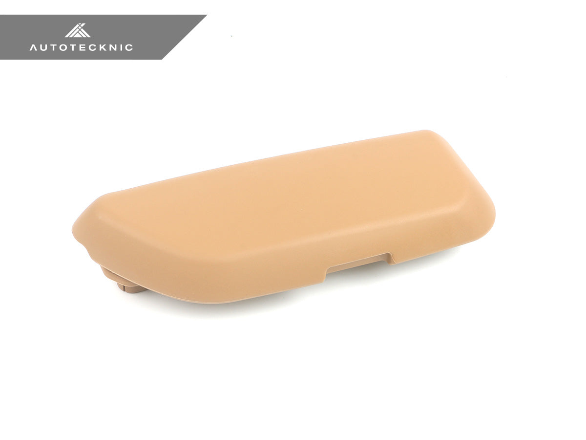 AutoTecknic Grab Handle Sunglasses Case - Volkswagen Touareg 2003–2010