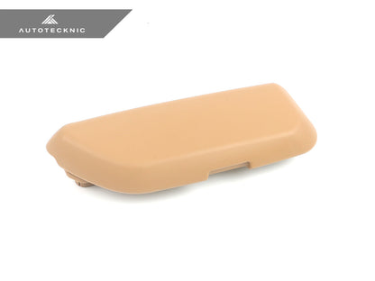 AutoTecknic Grab Handle Sunglasses Case - Volkswagen Touareg 2003–2010