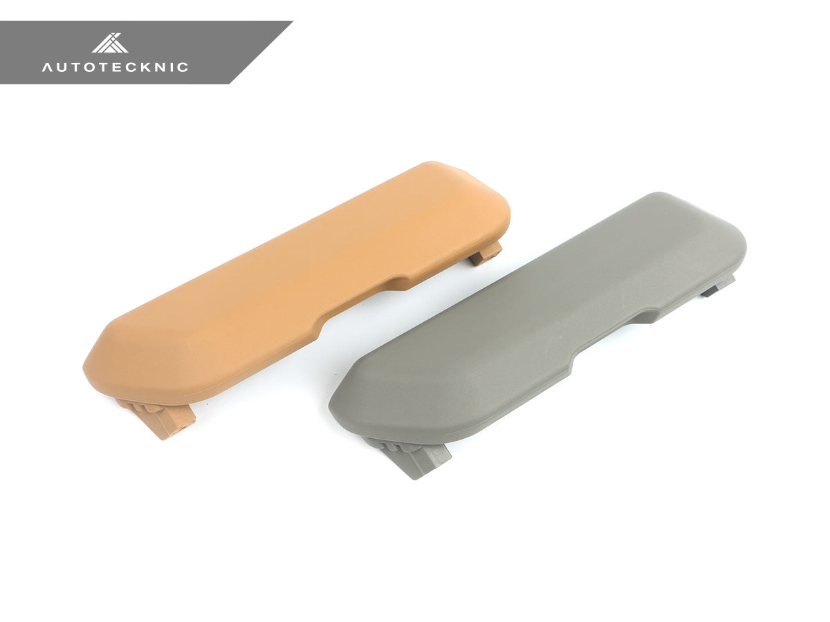 AutoTecknic Grab Handle Sunglasses Case - VW Touareg 2011-2017