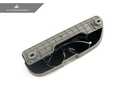 AutoTecknic Grab Handle Sunglasses Case - Volkswagen Touareg 2003–2010