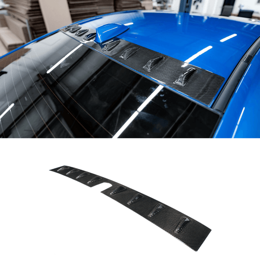 2022 - 2026 Subaru Wrx Carbon Fiber Vortex Generator